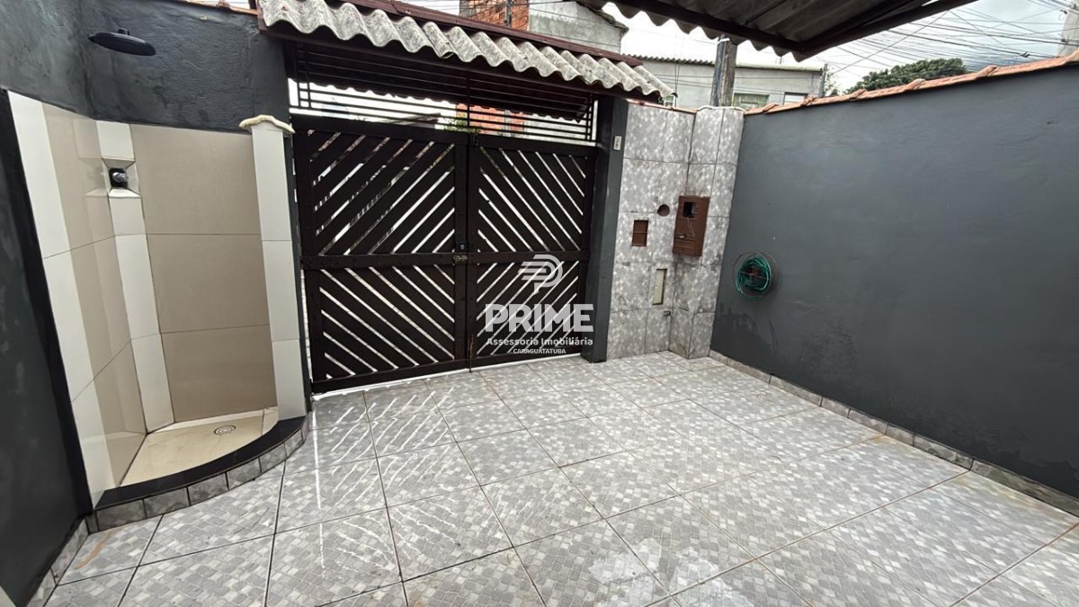 Casa, 1 quarto, 50 m² - Foto 2