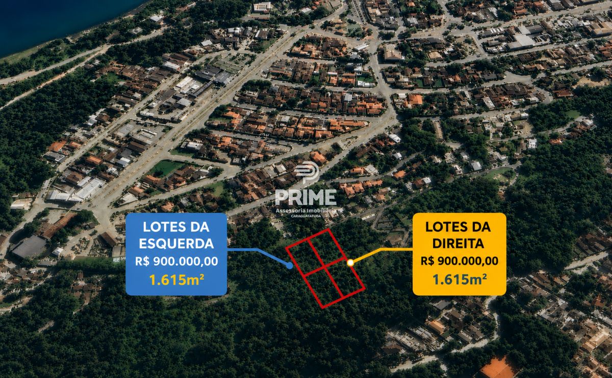 Terreno, 1615 m² - Foto 3