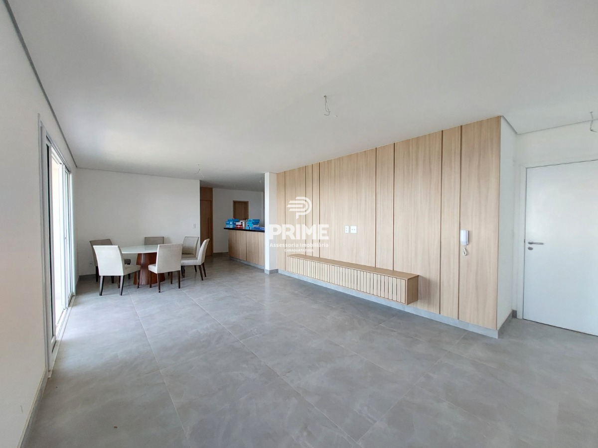 Apartamento, 3 quartos, 124 m² - Foto 3