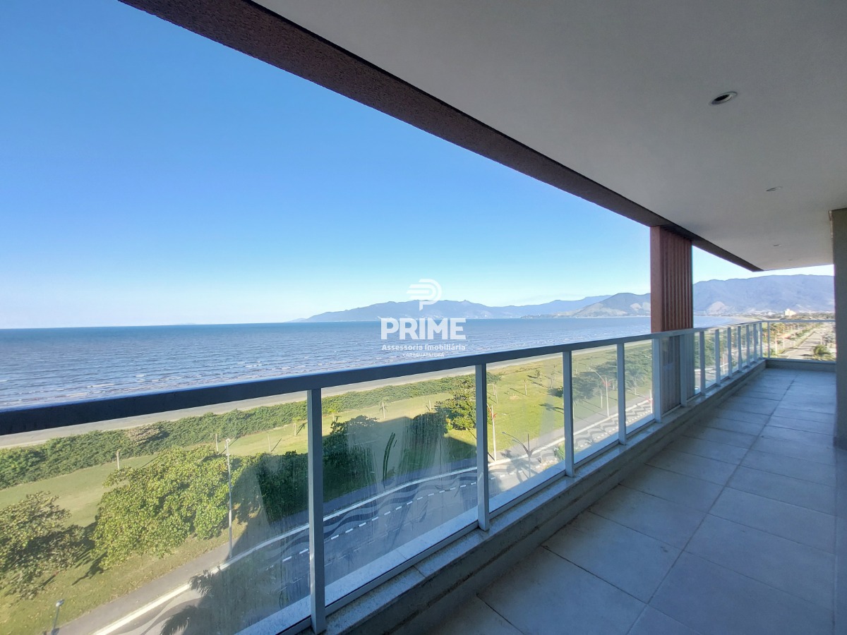 Apartamento, 3 quartos, 124 m² - Foto 1