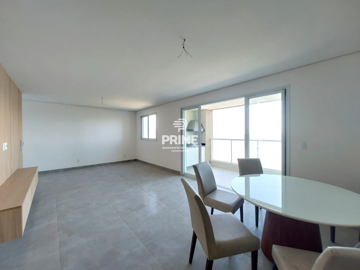 Apartamento, 3 quartos, 124 m² - Foto 4