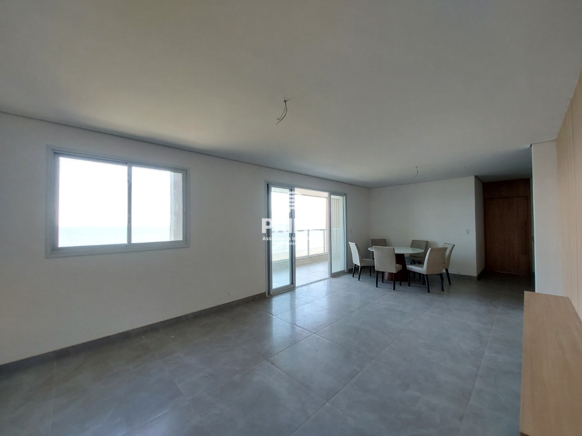 Apartamento, 3 quartos, 124 m² - Foto 2