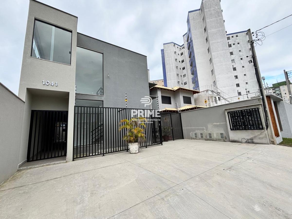 Kitnet-Studio, 40 m² - Foto 1
