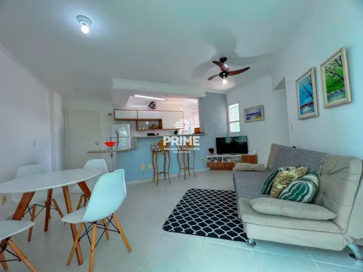 Apartamento, 2 quartos, 77 m² - Foto 10