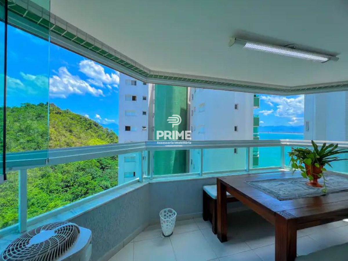 Apartamento, 2 quartos, 77 m² - Foto 1
