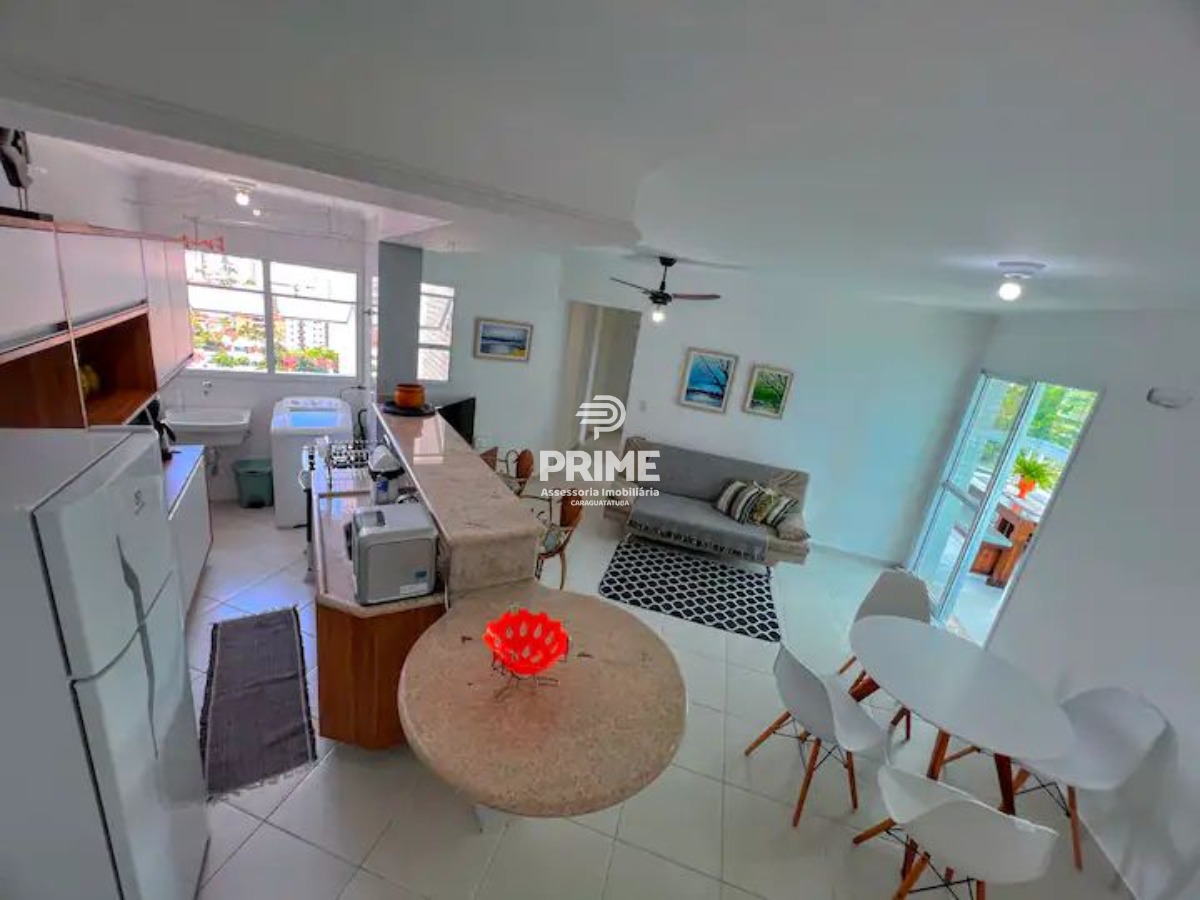 Apartamento, 2 quartos, 77 m² - Foto 2