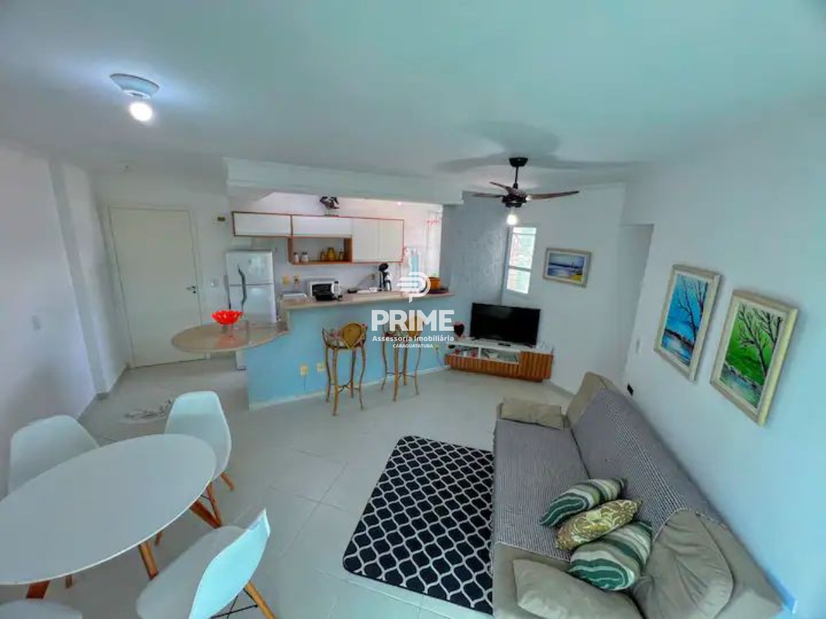 Apartamento, 2 quartos, 77 m² - Foto 5