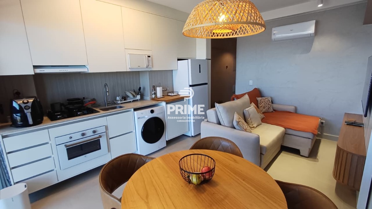 Apartamento, 1 quarto, 46 m² - Foto 8