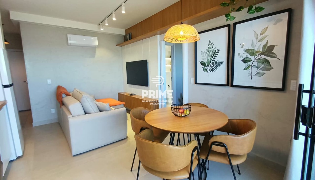 Apartamento, 1 quarto, 46 m² - Foto 10