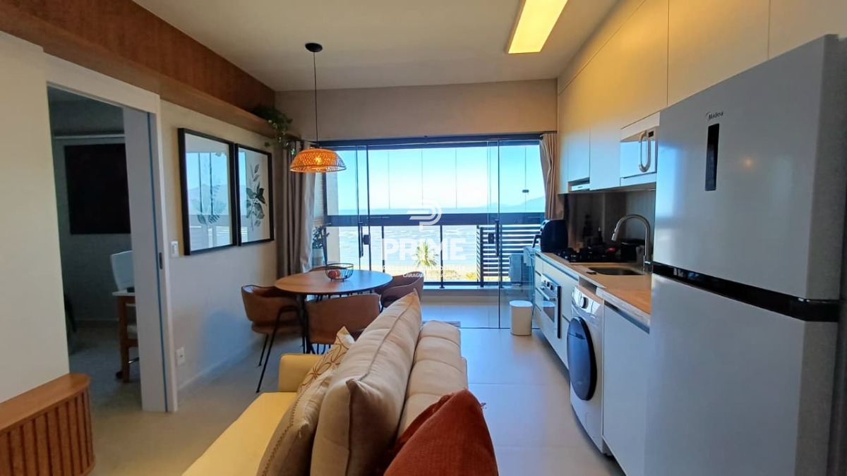 Apartamento, 1 quarto, 46 m² - Foto 5