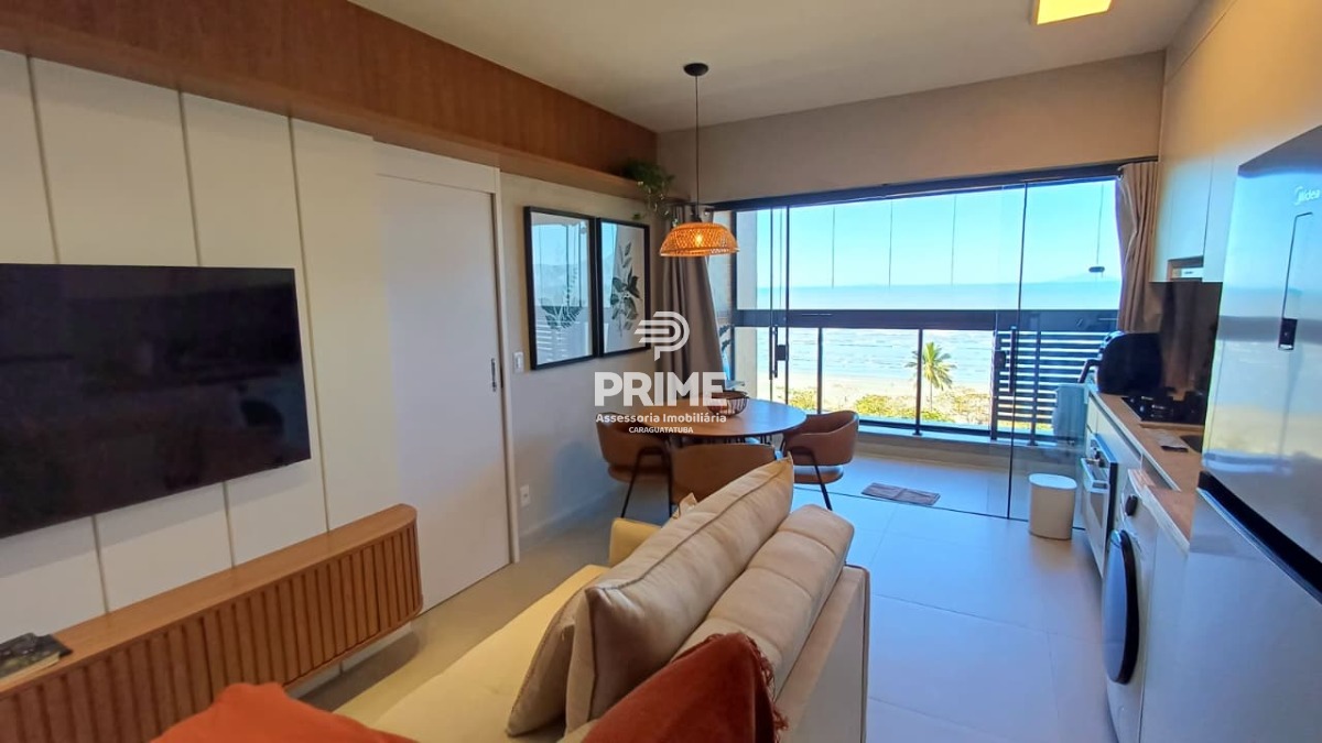 Apartamento, 1 quarto, 46 m² - Foto 3