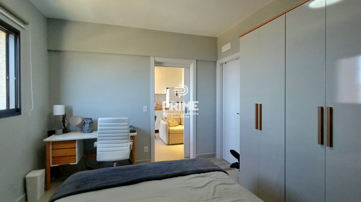 Apartamento, 1 quarto, 46 m² - Foto 19