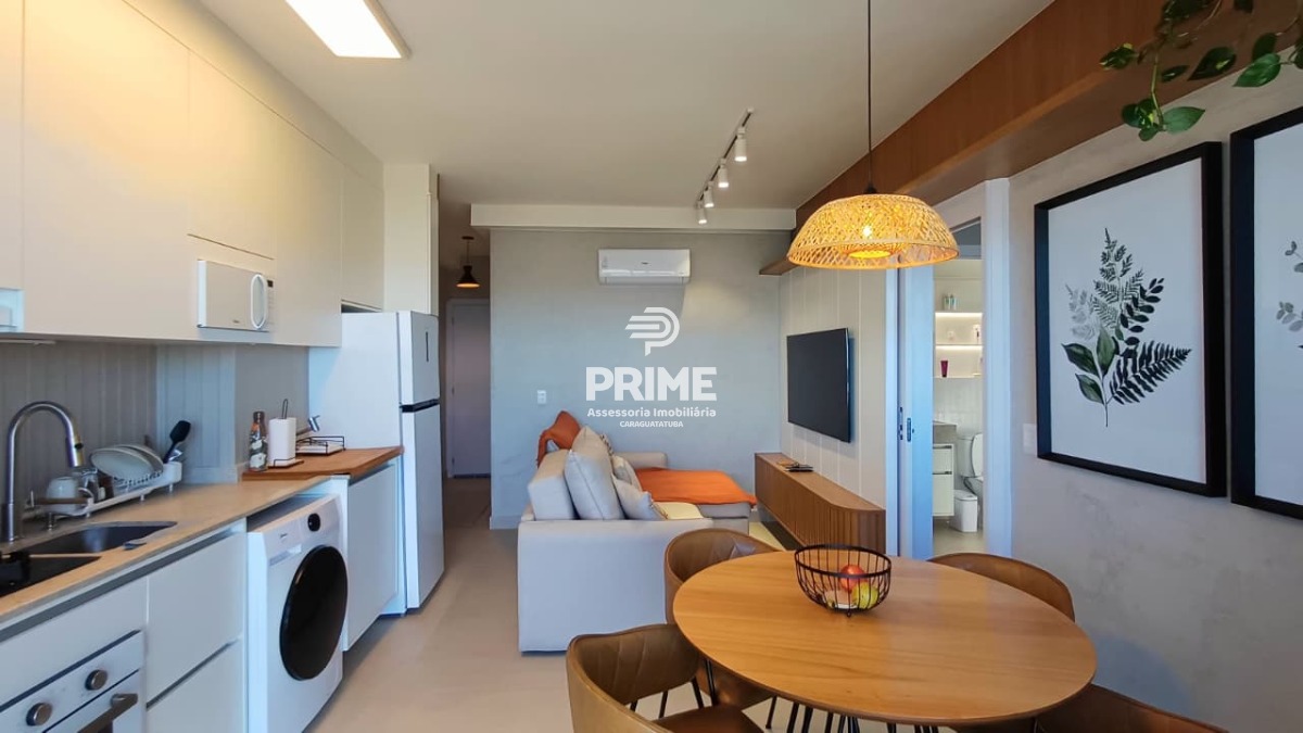 Apartamento, 1 quarto, 46 m² - Foto 9
