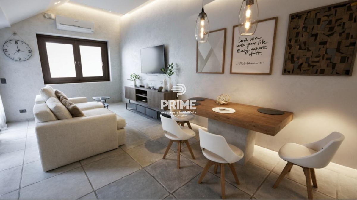 Sobrado, 2 quartos, 79 m² - Foto 4