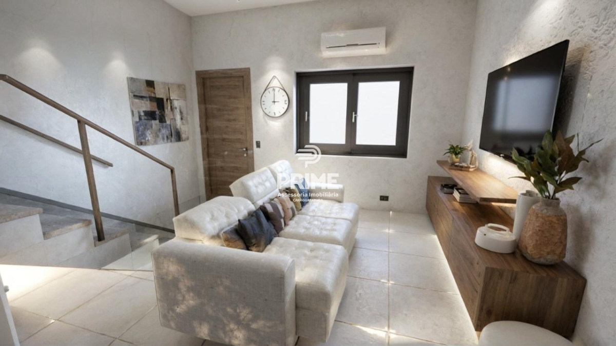 Sobrado, 2 quartos, 79 m² - Foto 7