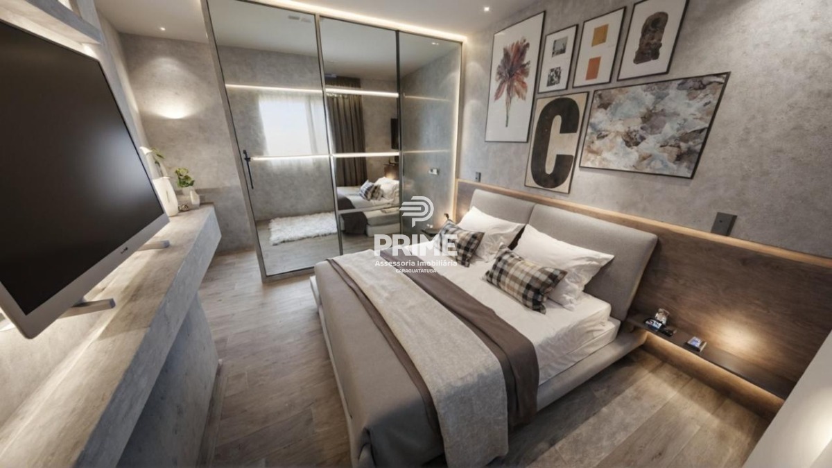 Sobrado, 2 quartos, 79 m² - Foto 6