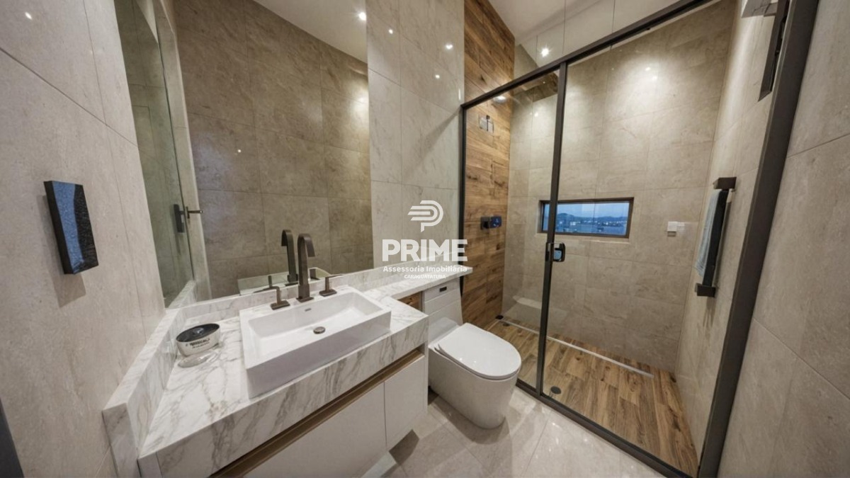 Sobrado, 2 quartos, 79 m² - Foto 8