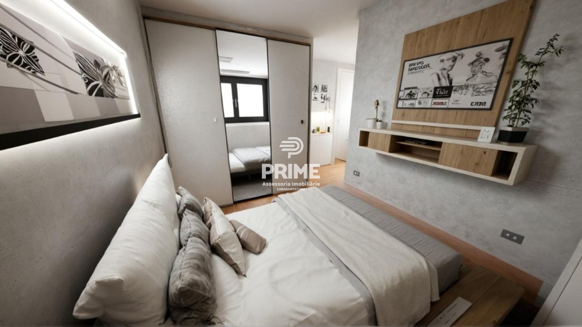 Sobrado, 2 quartos, 79 m² - Foto 9