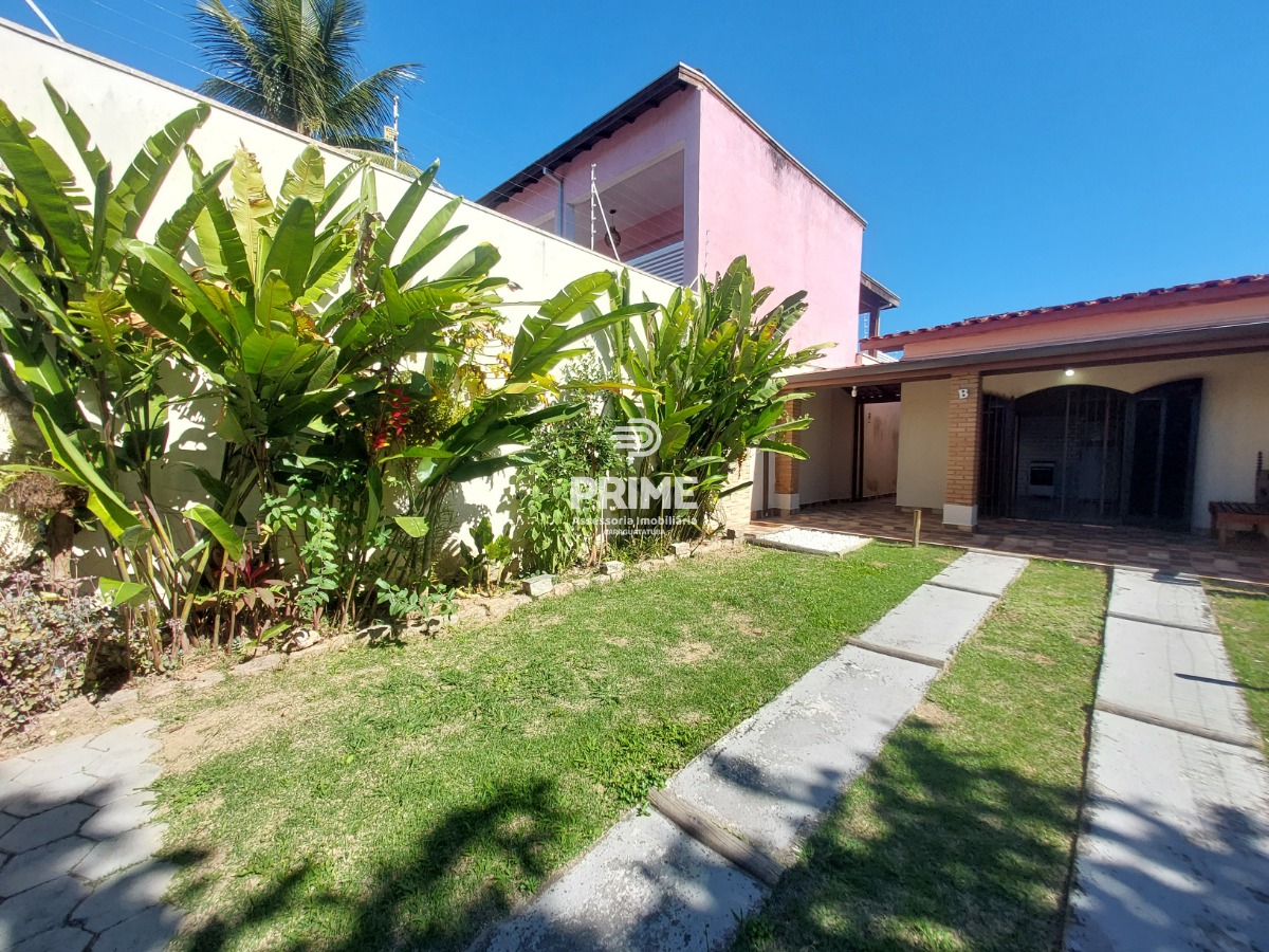 Casa, 2 quartos, 70 m² - Foto 1