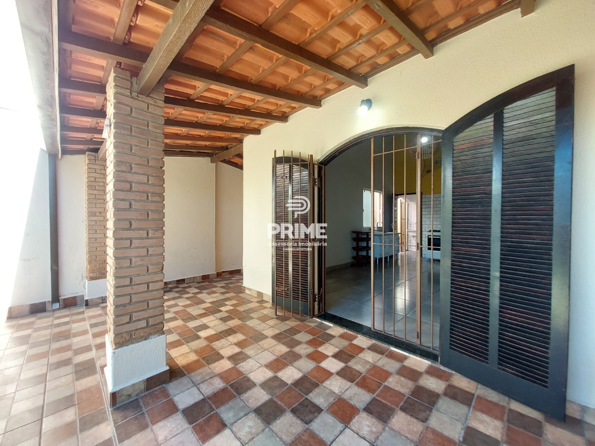 Casa, 2 quartos, 70 m² - Foto 3