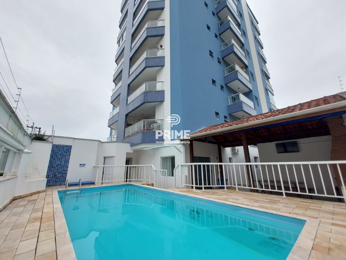 Apartamento, 2 quartos, 89 m² - Foto 1