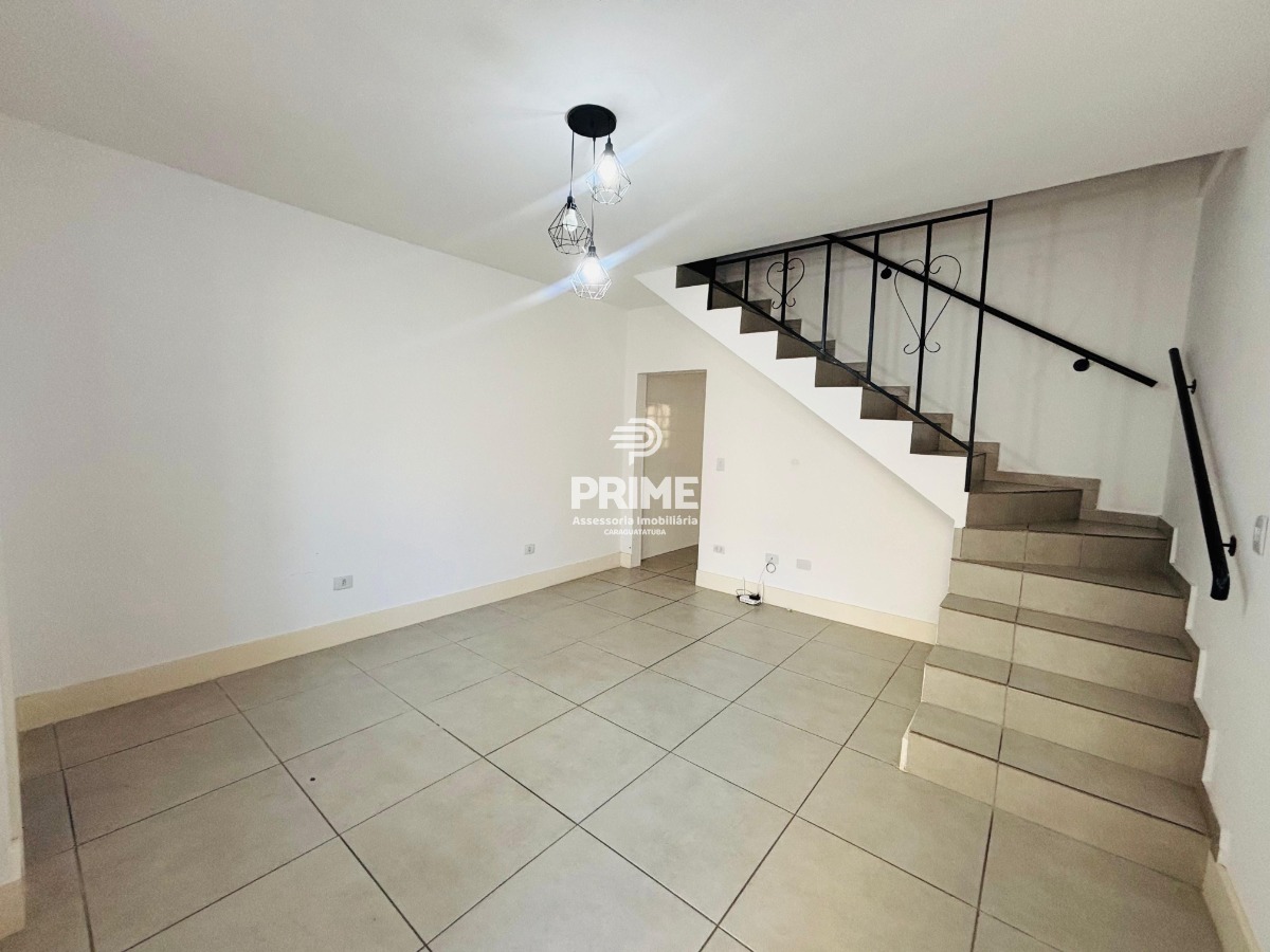 Sobrado, 2 quartos, 90 m² - Foto 1