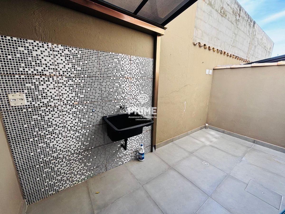 Sobrado, 2 quartos, 90 m² - Foto 7