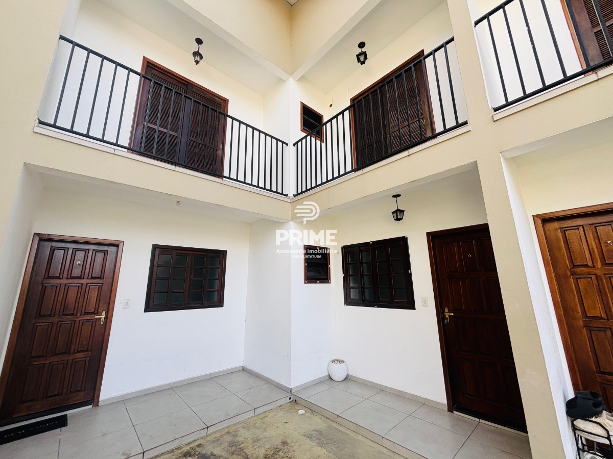 Sobrado, 2 quartos, 90 m² - Foto 3