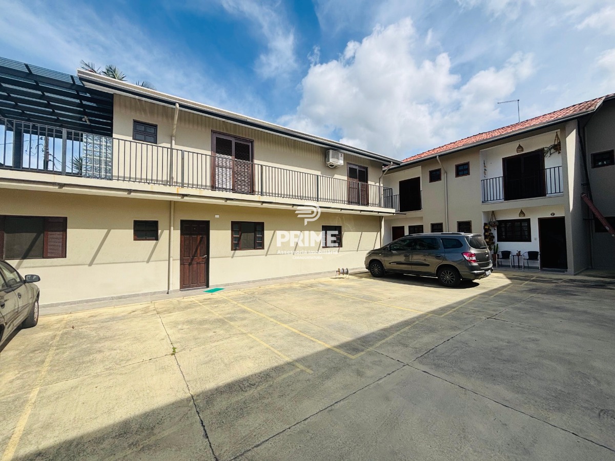 Sobrado, 2 quartos, 90 m² - Foto 2
