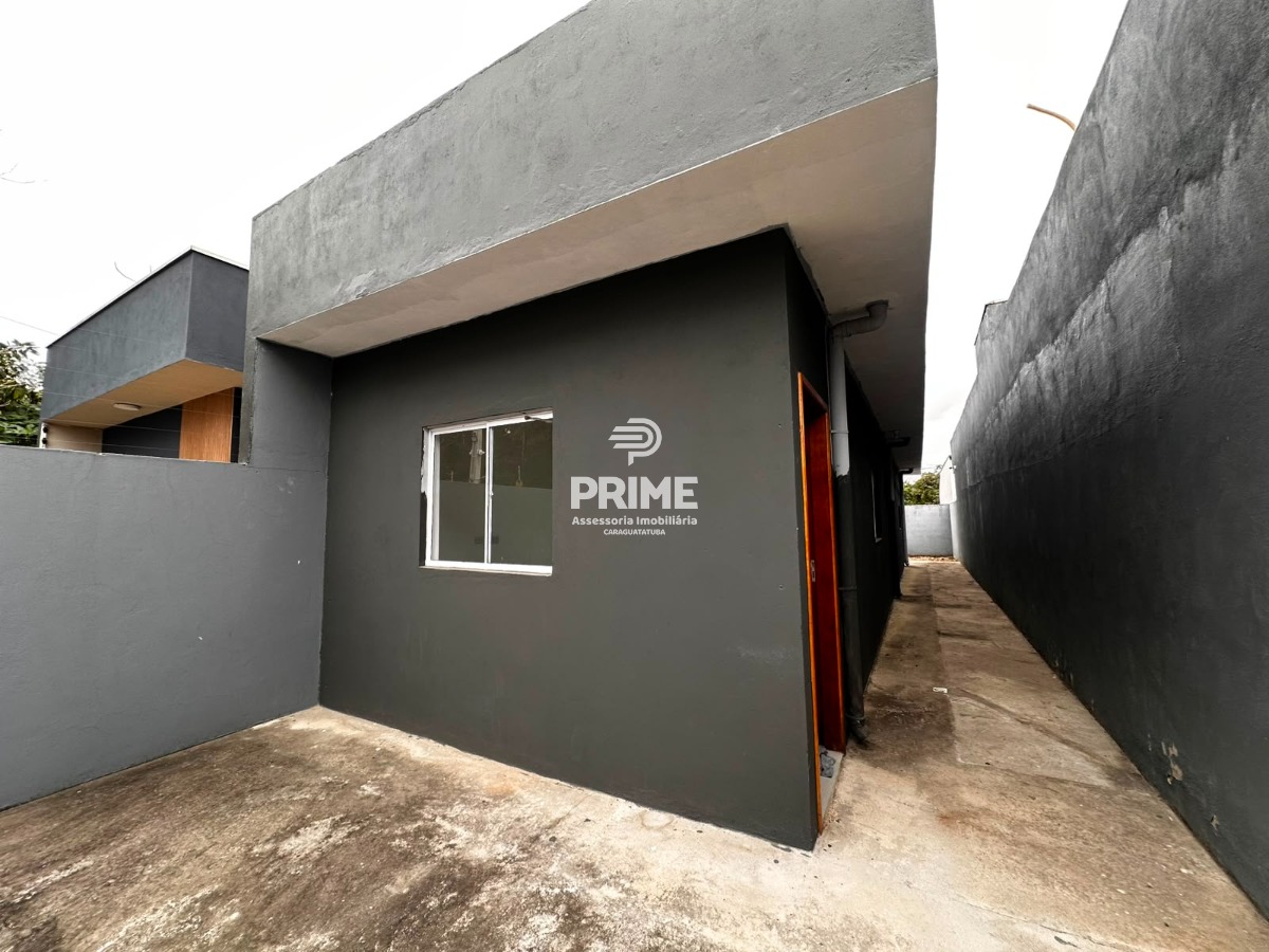 Casa, 2 quartos, 62 m² - Foto 2