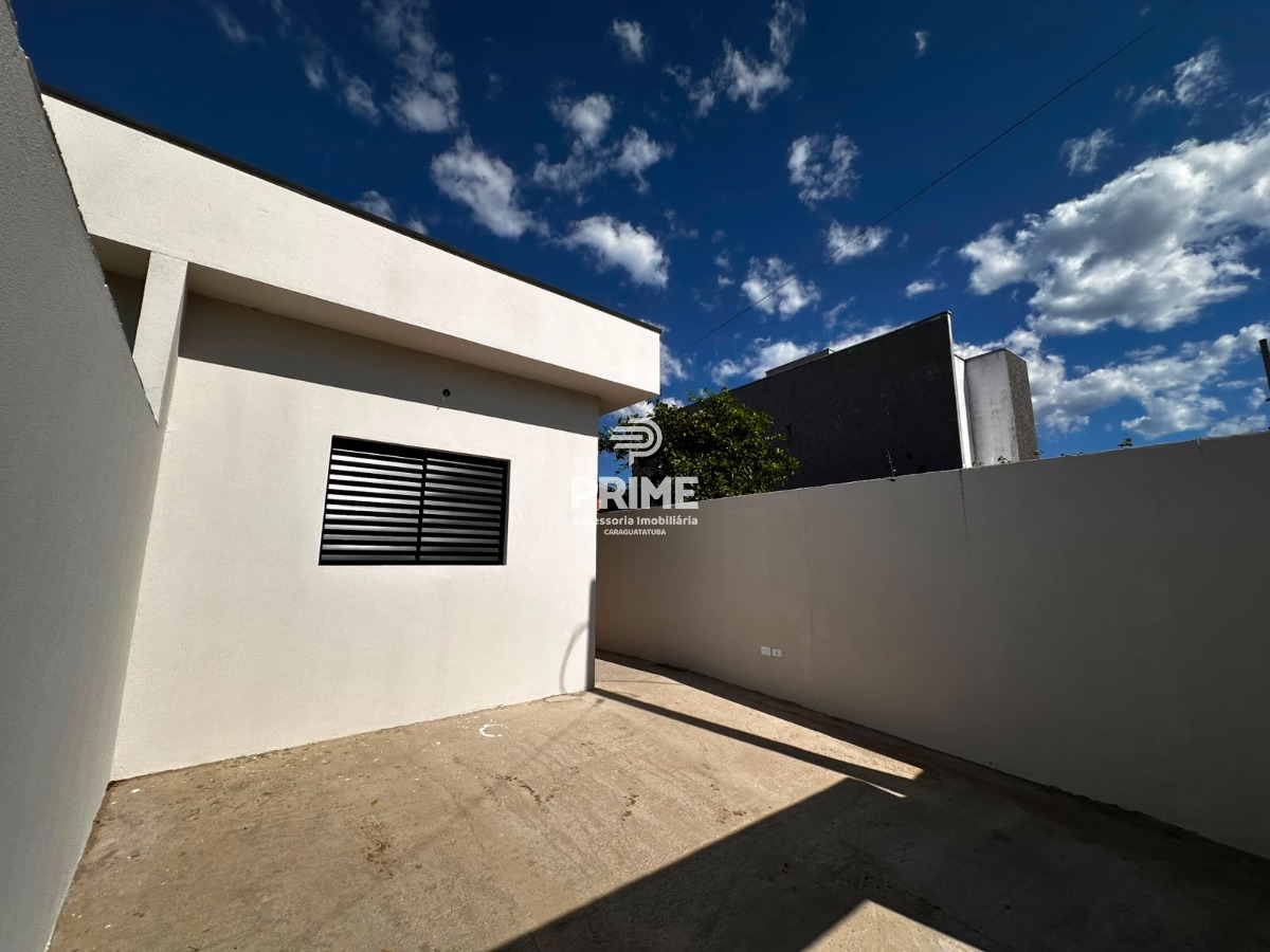 Casa, 2 quartos, 74 m² - Foto 2