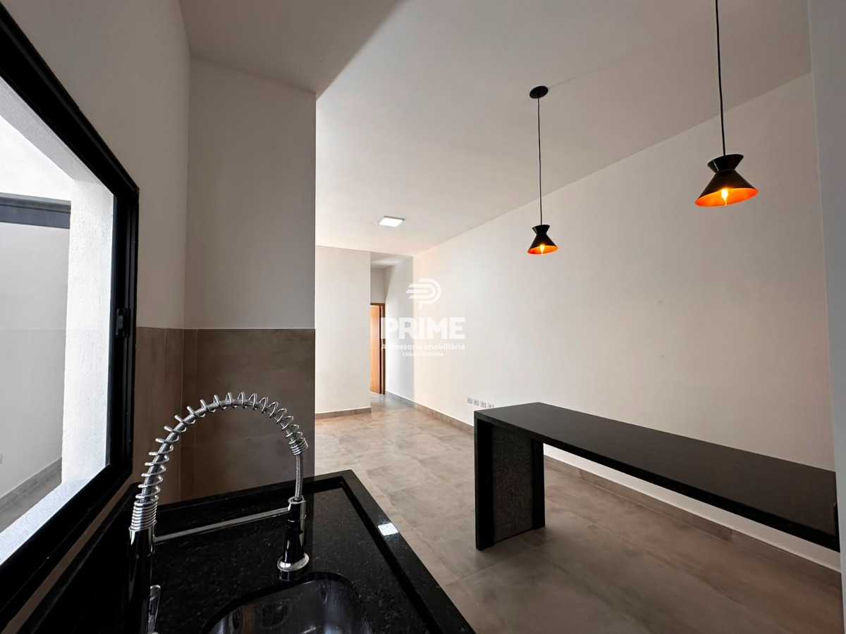Casa, 2 quartos, 74 m² - Foto 8