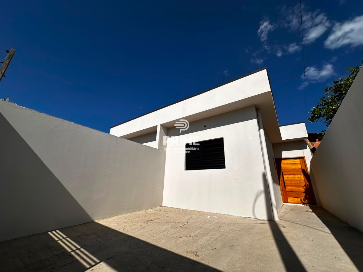 Casa, 2 quartos, 74 m² - Foto 1