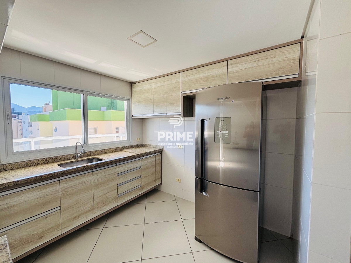 Apartamento, 3 quartos, 184 m² - Foto 5