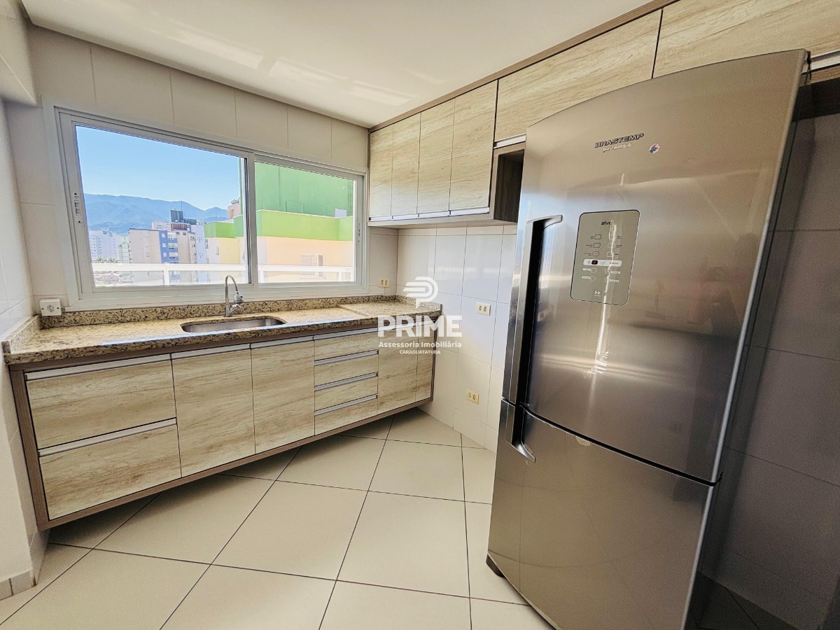 Apartamento, 3 quartos, 184 m² - Foto 6
