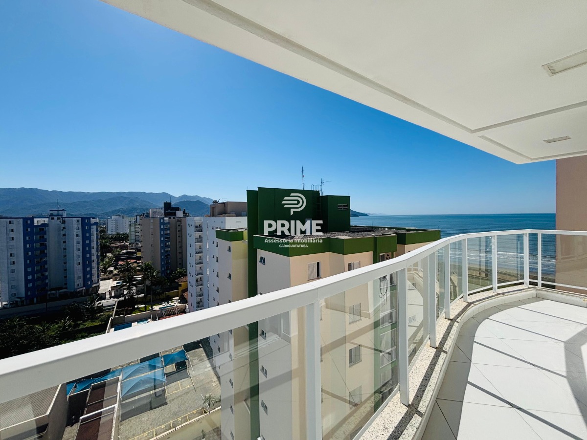 Apartamento, 3 quartos, 184 m² - Foto 1