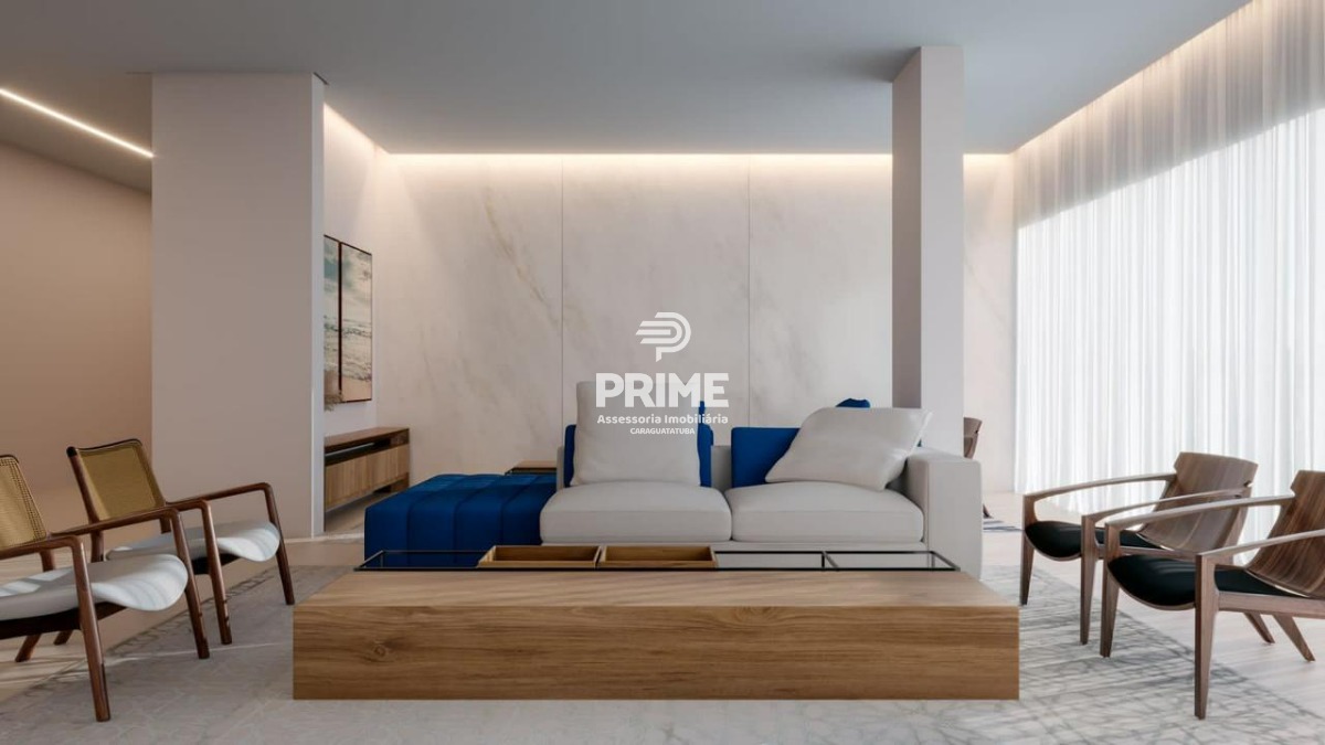 Apartamento, 3 quartos, 136 m² - Foto 3