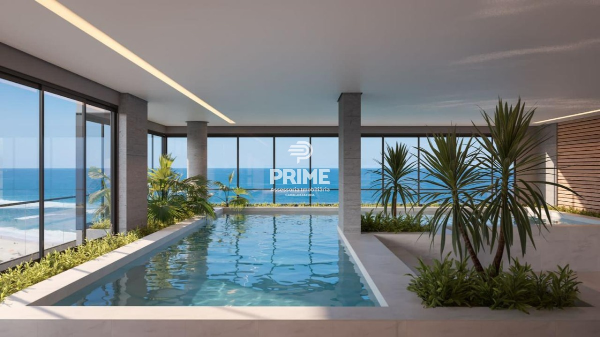 Apartamento, 3 quartos, 136 m² - Foto 1