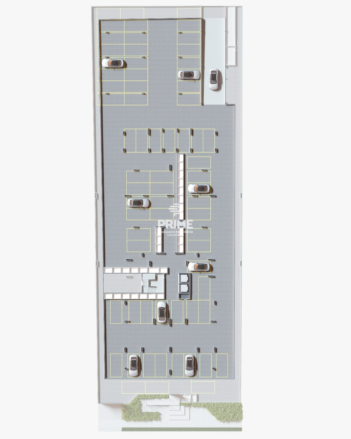 Apartamento, 3 quartos, 136 m² - Foto 28