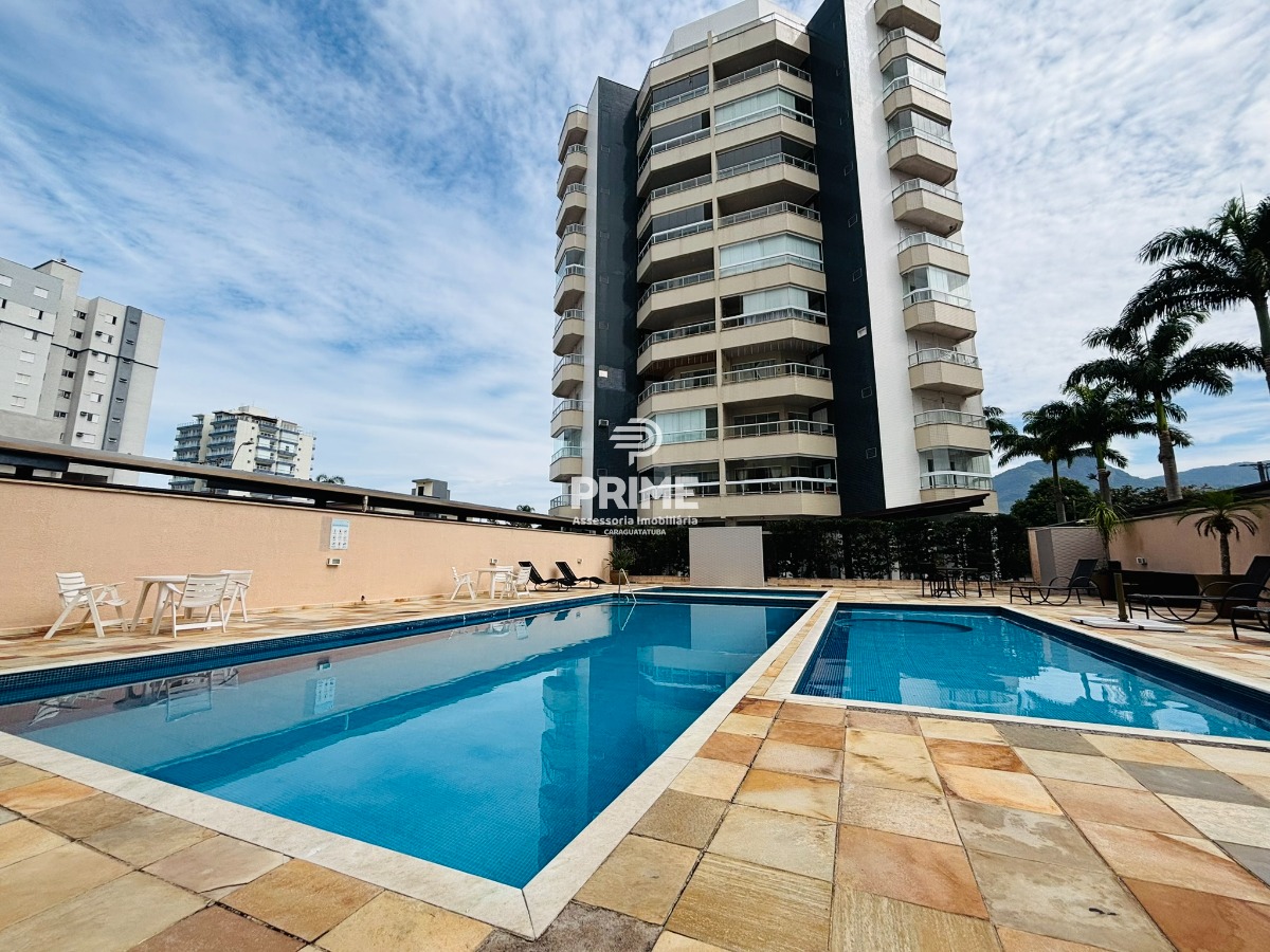 Apartamento, 3 quartos, 98 m² - Foto 2