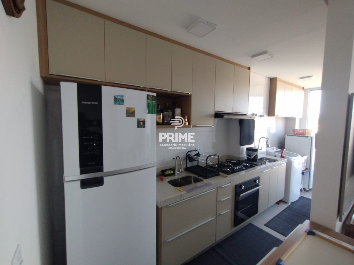 Apartamento, 2 quartos, 60 m² - Foto 2