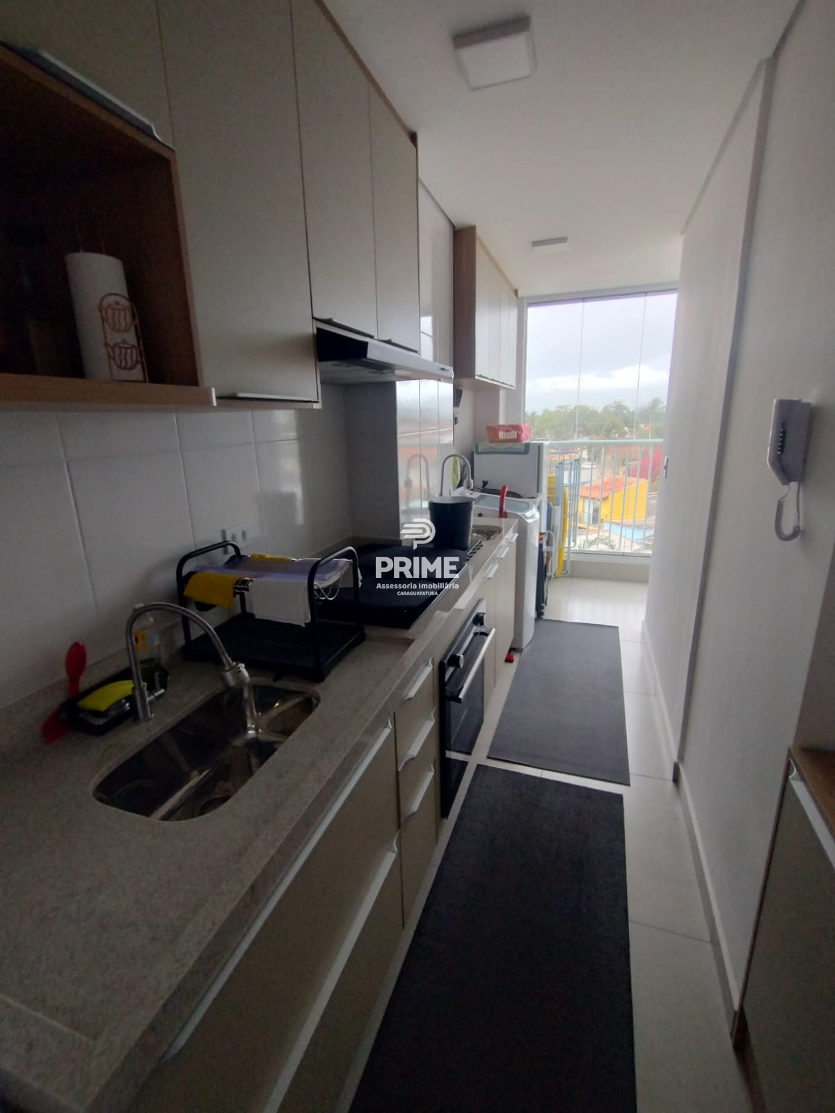 Apartamento, 2 quartos, 60 m² - Foto 4