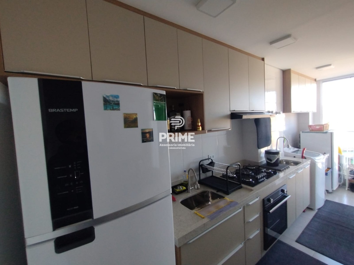 Apartamento, 2 quartos, 60 m² - Foto 3