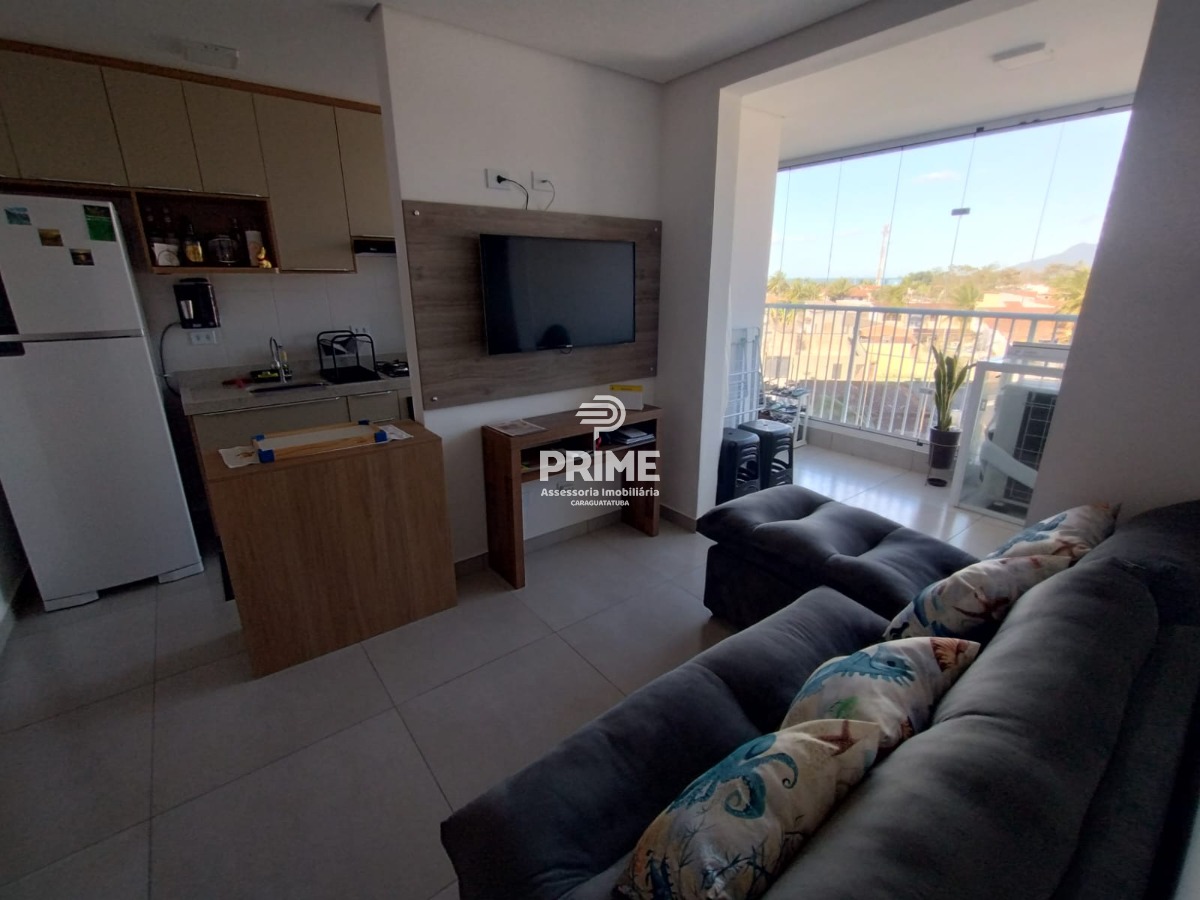 Apartamento, 2 quartos, 60 m² - Foto 7