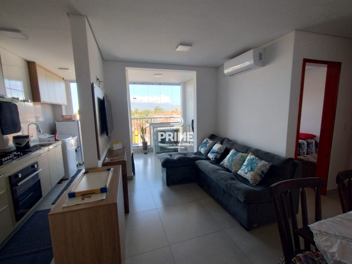 Apartamento, 2 quartos, 60 m² - Foto 1