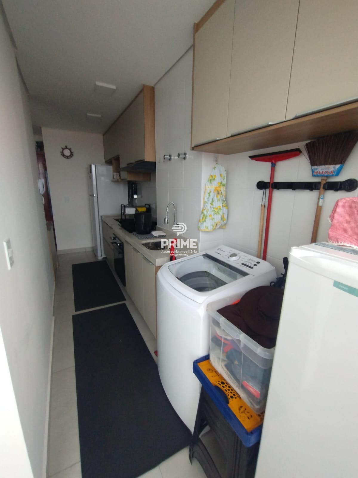 Apartamento, 2 quartos, 60 m² - Foto 5