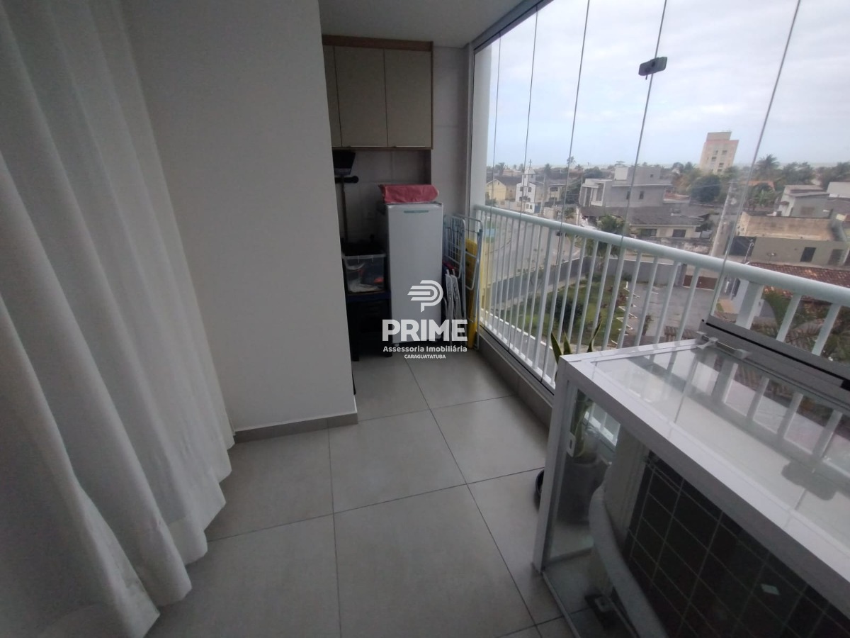 Apartamento, 2 quartos, 60 m² - Foto 9