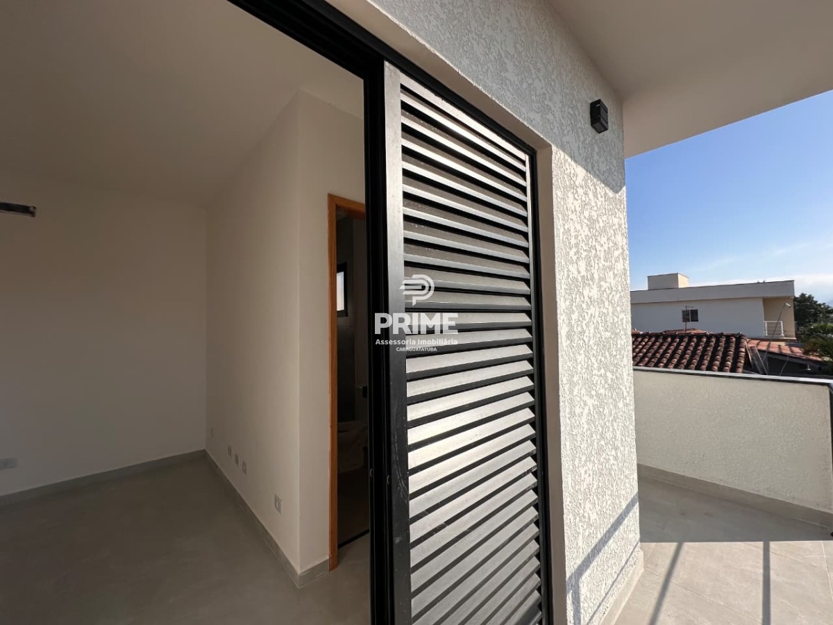 Sobrado, 2 quartos, 95 m² - Foto 12