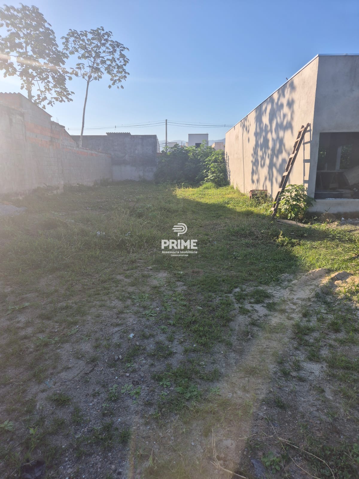 Terreno, 135 m² - Foto 2