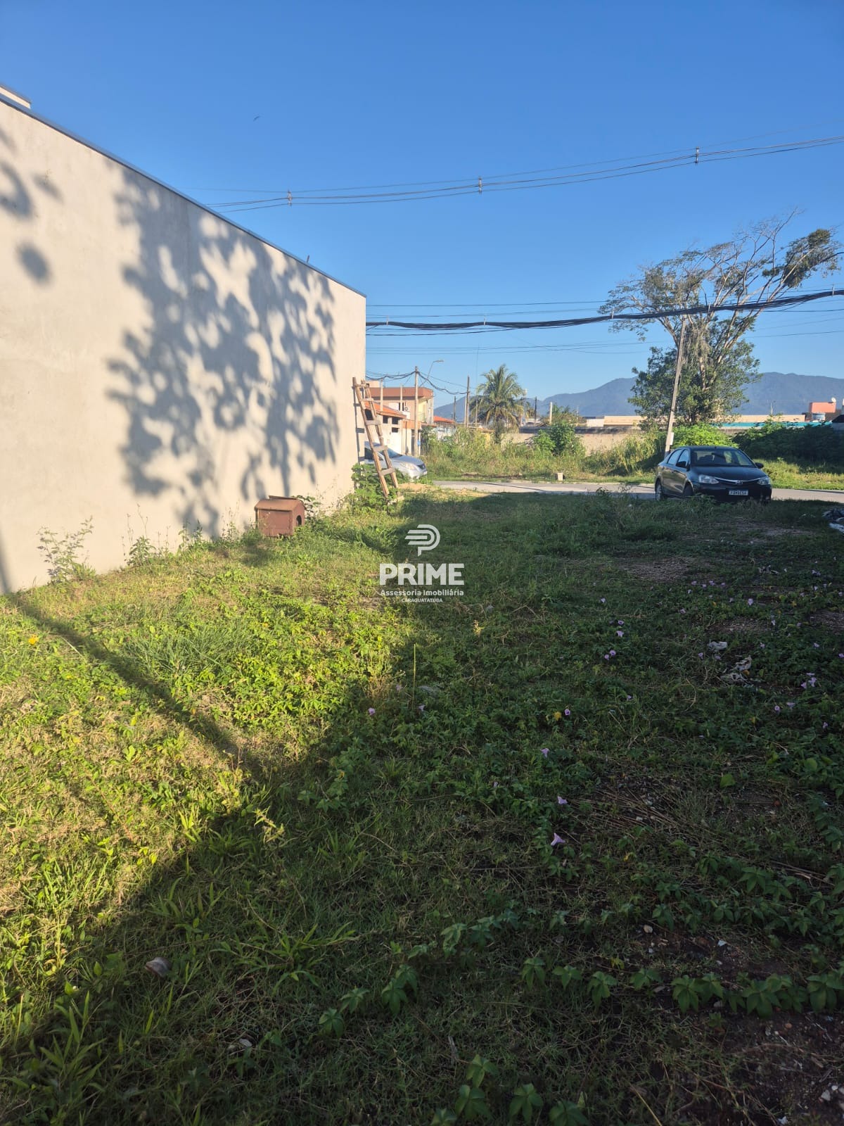 Terreno, 135 m² - Foto 1